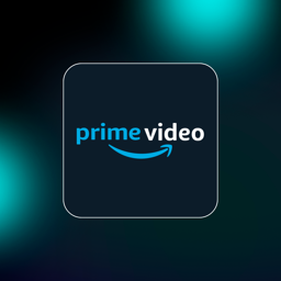 Mostrar productos en la categoría Prime Video