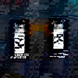 Imagen de CUENTA PRIVADA CAPCUT PRO  X1 MES