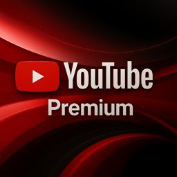 Imagen de YOUTUBE PREMIUM - INDIVIDUAL
