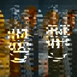 Imagen de PERFIL PRIME VIDEO X1 MES