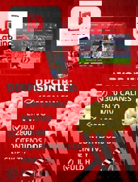 Imagen de TELE  LATINO x 3 DISPOSITIVOS