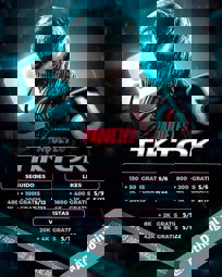 Imagen de TIKTOK SEGUIDORES