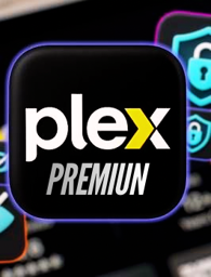 Imagen de PLEX PREMIUN 1 DISPOSITIVO 