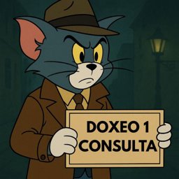 Imagen de DOXEO 1 CONSULTA