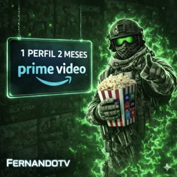 Imagen de PRIME VIDEO X2 MESES 