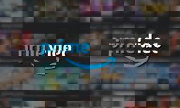 Imagen de PRIME VIDEO X 1 MES