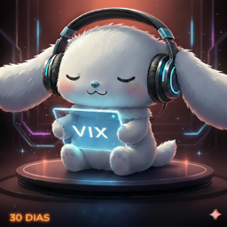 Imagen de VIX 1 PERFIL 30 DIAS