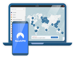 Imagen de NORD VPN / 1 MES