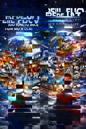 Imagen de FLUJO TV 1 DISPOSITIVO x 30 DIAS