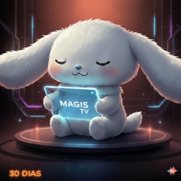 Imagen de MAGIS TV 1 PERFIL 30 DIAS 