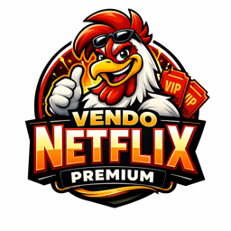 Imagen de NETFLIX PREMIUM 4K 1 PERFIL X 30 DIAS