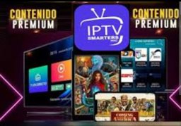 Imagen de IPTV PREMIUM x 1 dispositivo 