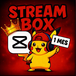 Imagen de CAPCUT PRO PC Y MOVIL X 1 MES