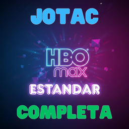 Imagen de HBO STANDAR COMPLETA