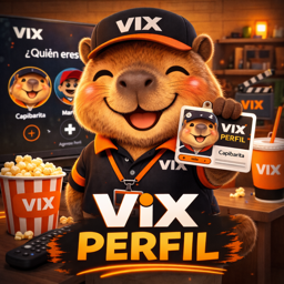 Imagen de VIX PERFIL x 1 MES