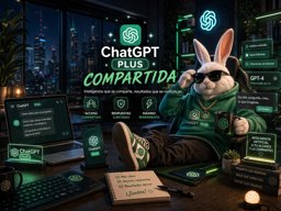 Imagen de 🟢CHAT GPT PLUS 1 DISPOSITIVO 1 MES