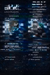 Imagen de BOT DE DOXEOS X 1 MES COMPLETO ILIMITADO