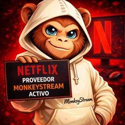 Imagen de NETFLIX - PERFIL 4K X 1MES