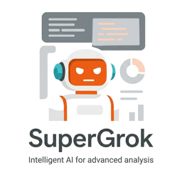 Mostrar productos en la categoría SUPERGROK