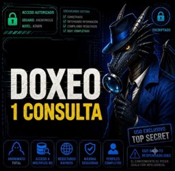Imagen de DOXEO 1 CONSULTA