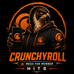 Imagen de CRUNCHYROLL ACTIVACIÓN A TV
