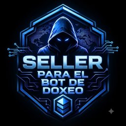 Imagen de SELLER PARA BOT DE DOXEO 