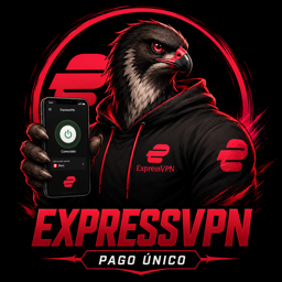 Imagen de ExpressVPN  X HASTA 24 MESES