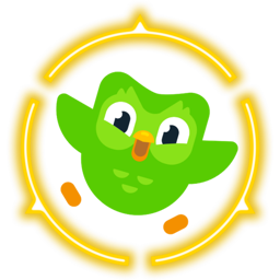 Mostrar productos en la categoría Súper Duolingo