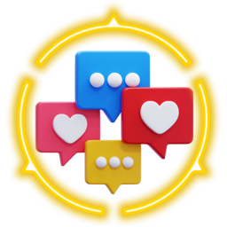 Mostrar productos en la categoría ⭐Seguidores: Tiktok, IG, FB