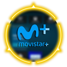 Mostrar productos en la categoría ⭐Movistar Play + Liga Max